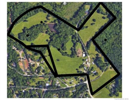 Farm Property for sale in Lancaster County, South Carolina