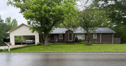 Residential Property for sale in Marion County, Alabama
