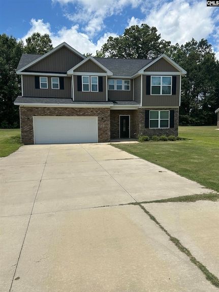 Ranch Property for sale in Orangeburg County, South Carolina