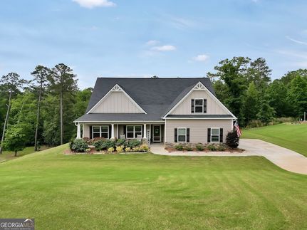 Residential Property for sale in Butts County, Georgia