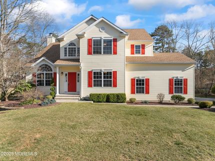 Farm Property for sale in Ocean County, New Jersey