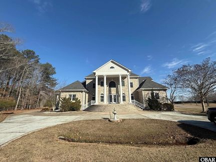 Residential Property for sale in Perquimans County, North Carolina