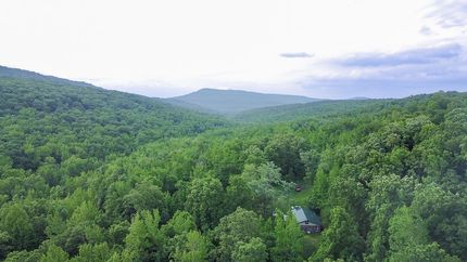 Farm Property for sale in Madison County, Arkansas
