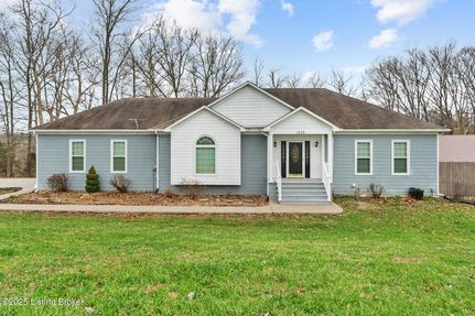 Farm Property for sale in Spencer County, Kentucky