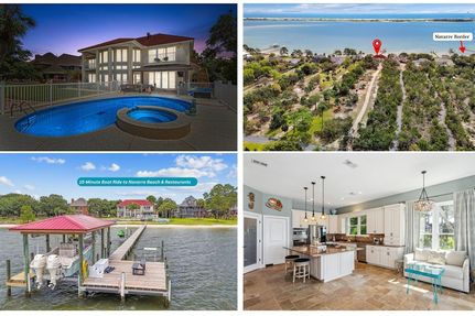 Ranch Property for sale in Okaloosa County, Florida