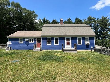 Farm Property for sale in Plymouth County, Massachusetts