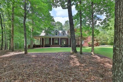 Farm Property for sale in Meriwether County, Georgia
