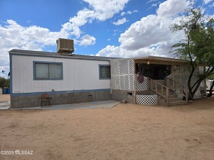 Residential Property for sale in Pima County, Arizona