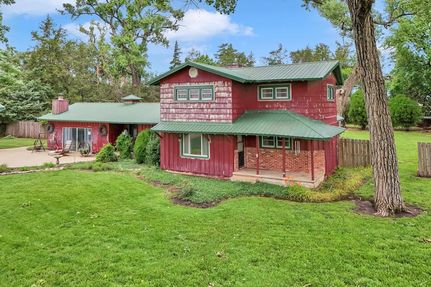 Residential Property for sale in Harvey County, Kansas