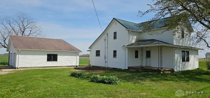 Farm Property for sale in Darke County, Ohio