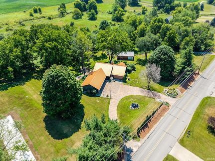 Farm Property for sale in Lagrange County, Indiana
