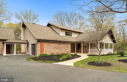 Ranch Property for sale in Saint Mary's County, Maryland