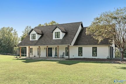 Farm Property for sale in Blount County, Alabama