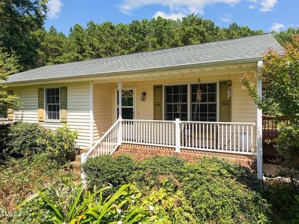 Ranch Property for sale in Franklin County, North Carolina
