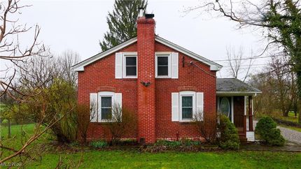 Property in Portage County, Ohio