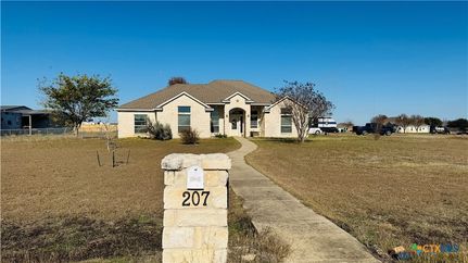 Ranch Property for sale in McLennan County, Texas