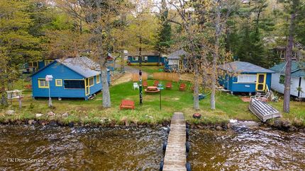 Farm Property for sale in Oneida County, Wisconsin