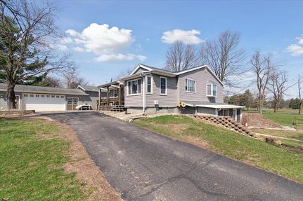 Farm Property for sale in Jackson County, Michigan