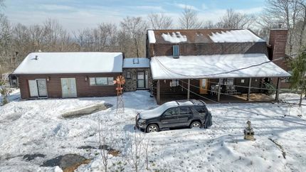 Recreational Property for sale in Sullivan County, New York