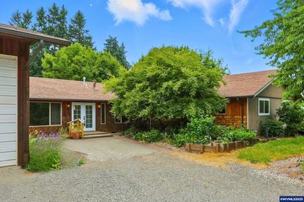Recreational Property for sale in Marion County, Oregon