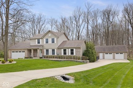Farm Property for sale in Hendricks County, Indiana