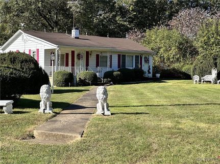 Residential Property for sale in Fluvanna County, Virginia