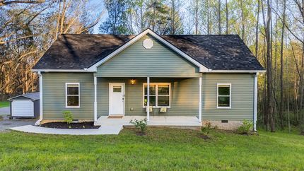 Recreational Property for sale in Cheatham County, Tennessee