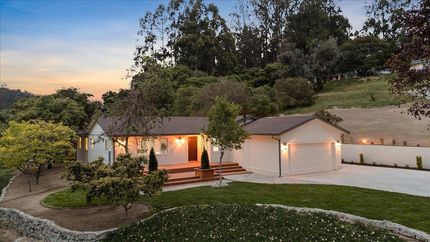 Farm Property for sale in Monterey County, California