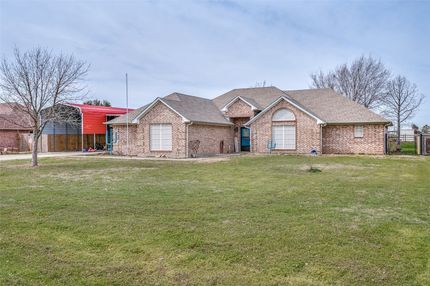 Ranch Property for sale in Denton County, Texas