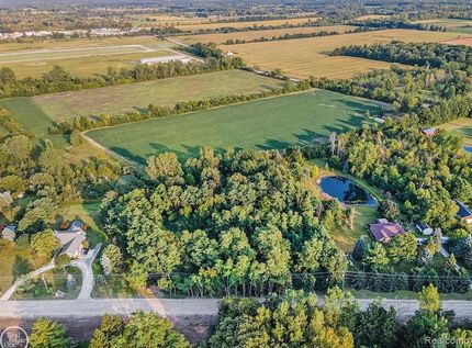 Farm Property for sale in Macomb County, Michigan