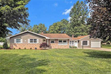 Farm Property for sale in Elkhart County, Indiana