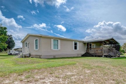 Recreational Property for sale in Manatee County, Florida