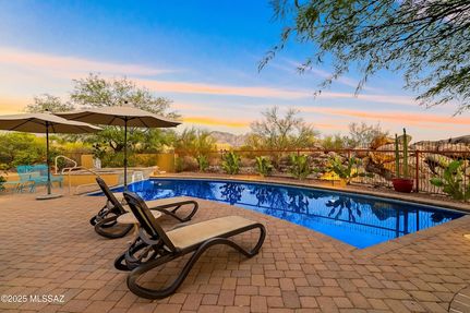 Farm Property for sale in Pima County, Arizona