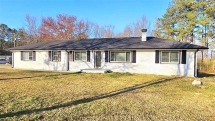 Recreational Property for sale in Butts County, Georgia