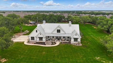 Farm Property for sale in Denton County, Texas