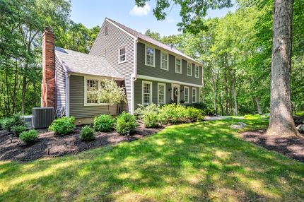 Ranch Property for sale in New Haven County, Connecticut