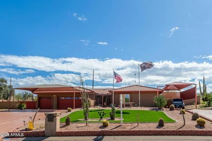 Farm Property for sale in Maricopa County, Arizona