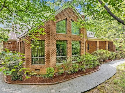 Farm Property for sale in Durham County, North Carolina