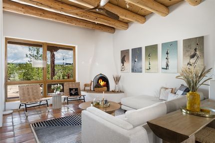 Residential Property for sale in Santa Fe County, New Mexico