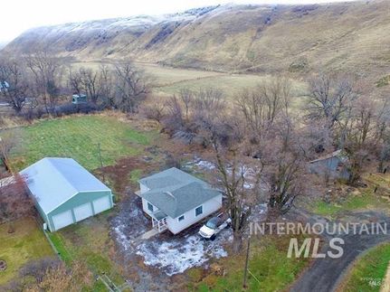 Farm Property for sale in Garfield County, Washington