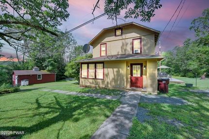 Farm Property for sale in Wayne County, Pennsylvania