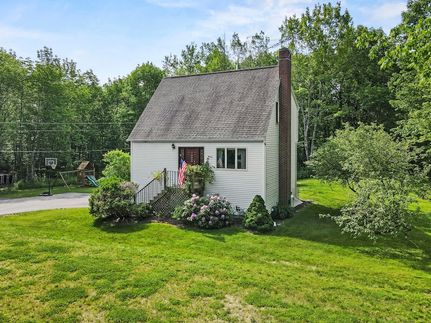 Farm Property for sale in Penobscot County, Maine