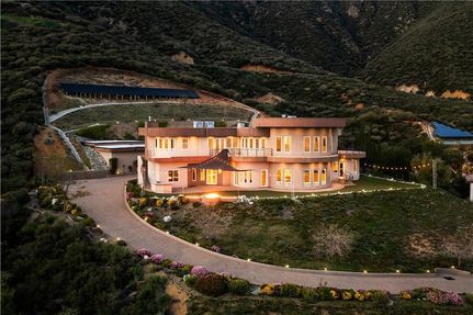 Farm Property for sale in San Bernardino County, California