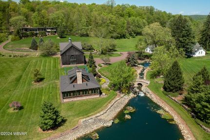 Recreational Property for sale in Sullivan County, Pennsylvania