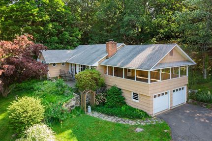 Ranch Property for sale in Fairfield County, Connecticut