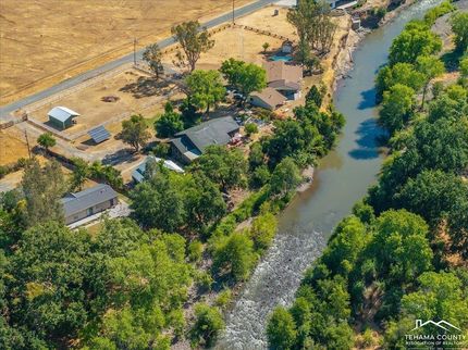 Property for sale in Tehama County, California