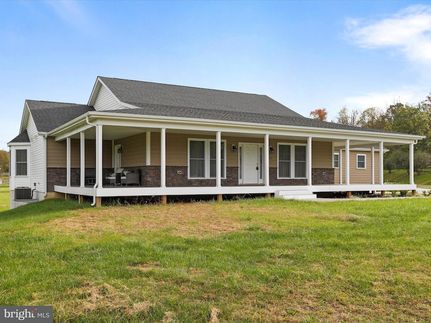 Farm Property for sale in Jefferson County, West Virginia