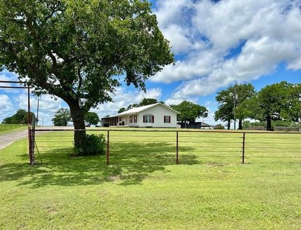 Ranch Property for sale in Montague County, Texas