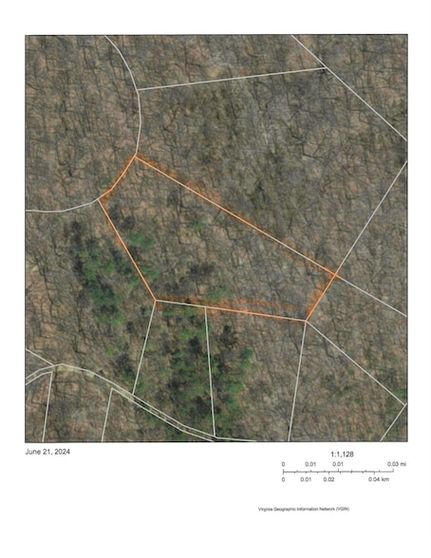 Farm Property for sale in Shenandoah County, Virginia
