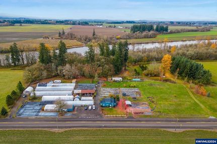 Farm Property for sale in Linn County, Oregon
